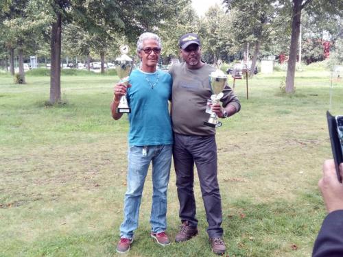 2017 - Foto's veld